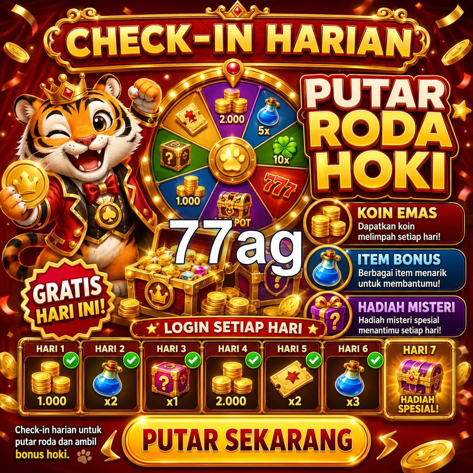77ag APK