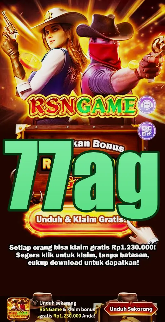 77ag APK