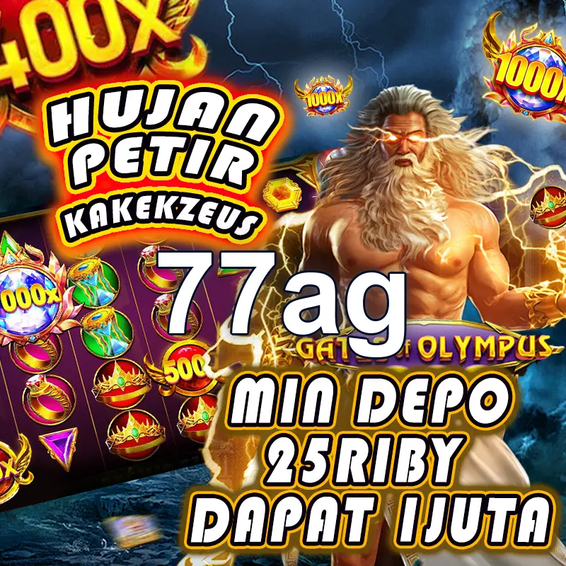 77ag Masuk