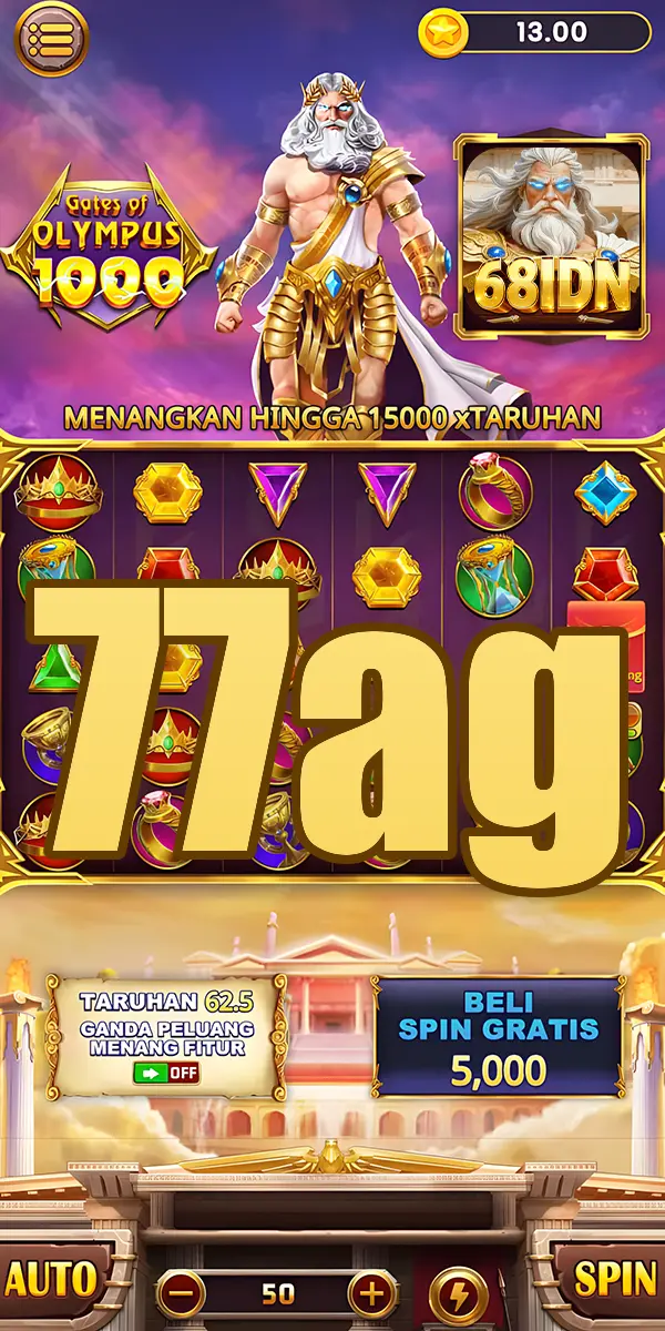 77ag Masuk