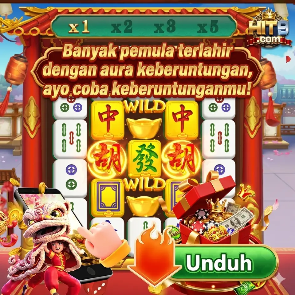 77ag APK Resmi Unduh