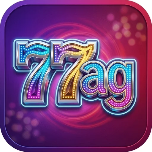 77ag Logo - Resmi